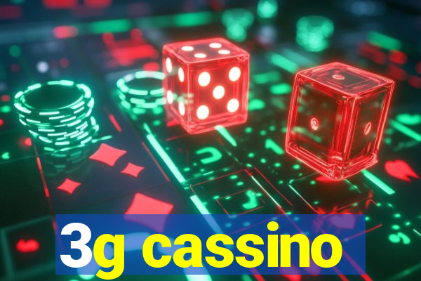3g cassino